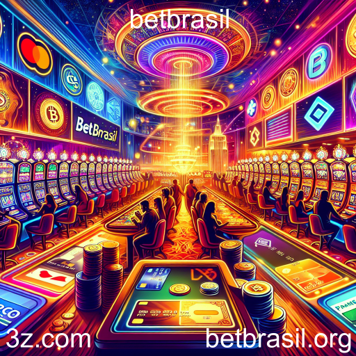 Métodos de Pagamento em Apostas Online: O que Saber