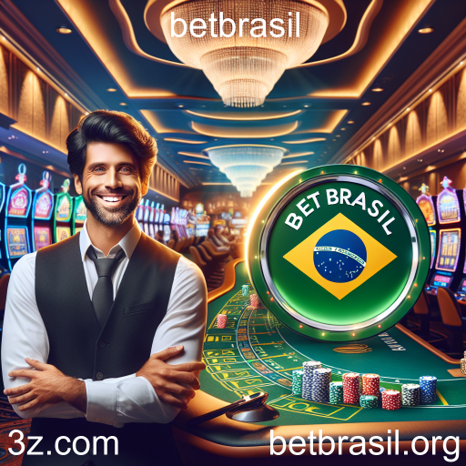 Descubra a Exclusividade da Categoria VIP no BetBrasil